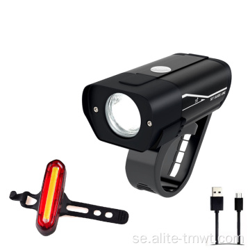 Back Lights Cycling Safety Varning Light